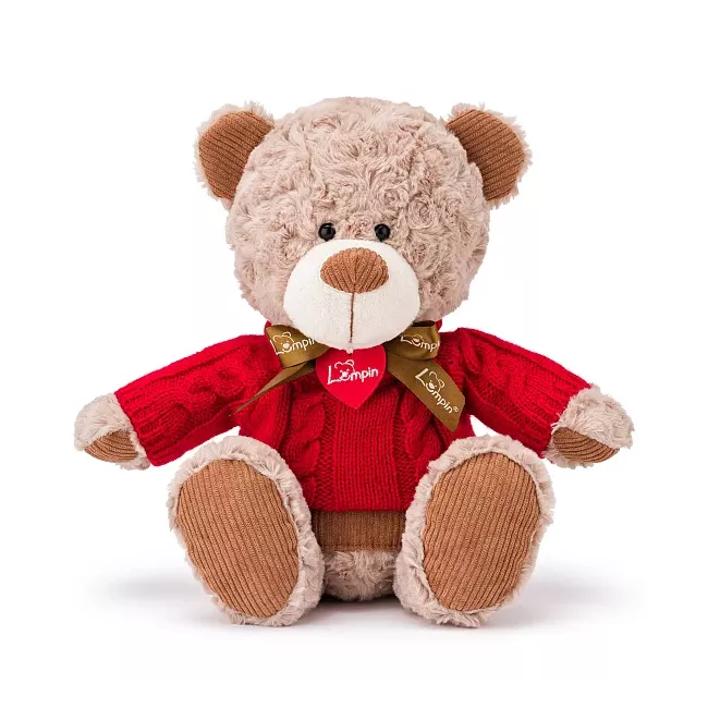 Plush toy